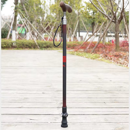 Adjustable Telescopic Canes Walking Sticks Easy Grip Handle for Arthritis Seniors Disabled and Elderly Best Mobility Aids Cane