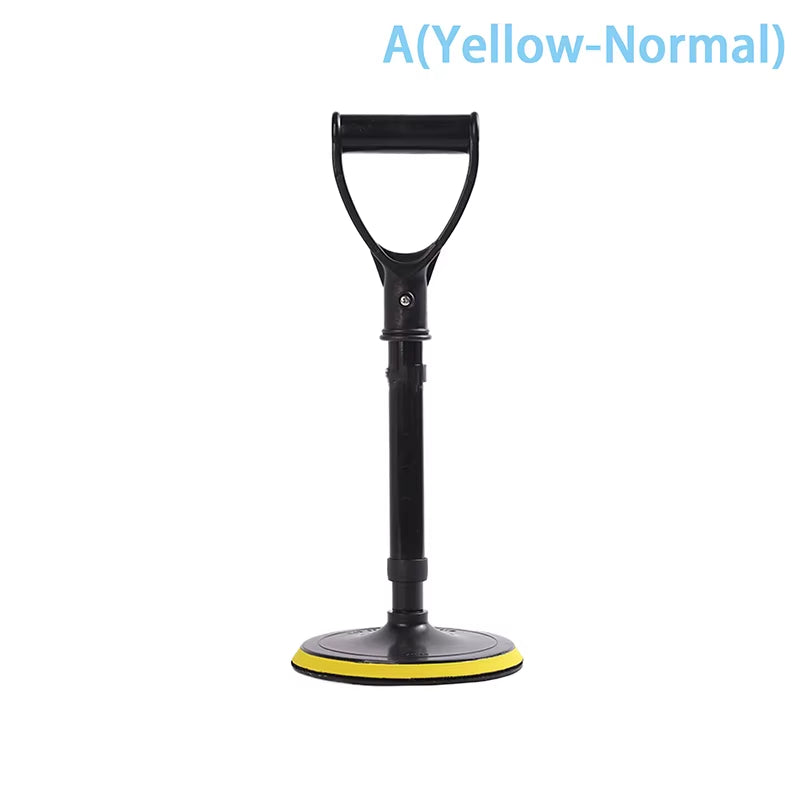 Adjustable Standing Aid Supports Elderly Standing Assist Lift Device Mobility Aids Tool Help Seniors Get up from Floor Ground