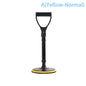 Adjustable Standing Aid Supports Elderly Standing Assist Lift Device Mobility Aids Tool Help Seniors Get up from Floor Ground