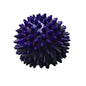 9Cm Spiky Massage Ball Hand Foot Body Pain Stress Massager Relief Trigger Point Health Care Sport Massage & Relaxation