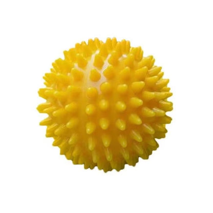 9Cm Spiky Massage Ball Hand Foot Body Pain Stress Massager Relief Trigger Point Health Care Sport Massage & Relaxation