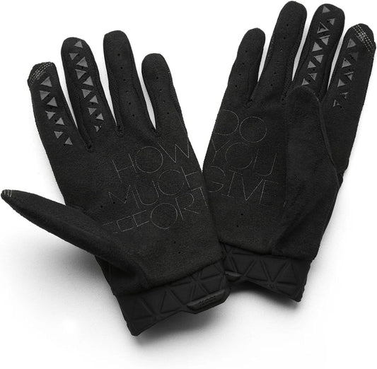 Geomatic Mountain Biking Gloves - MTB & Power Sport Racing Protective Gear