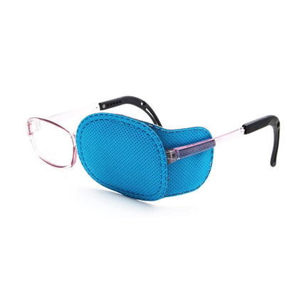 Amblyopia Mask Child Occlusion Medical Eye Patch Obscure Medical Lazy Eye Patch Astigmatism Training Eyeshade Amblyopia Eyepatch