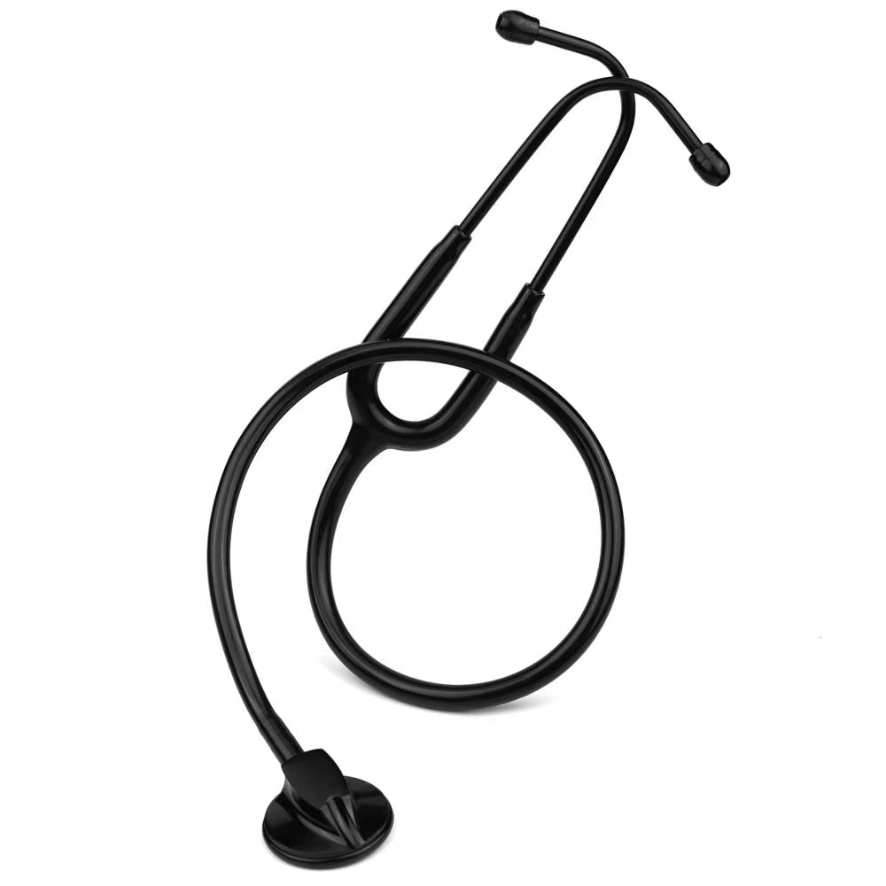 Doctor Stethoscope Professional Stethoscope Medical Cardiology Stethoscope Nurse Student Medical Equipment Device