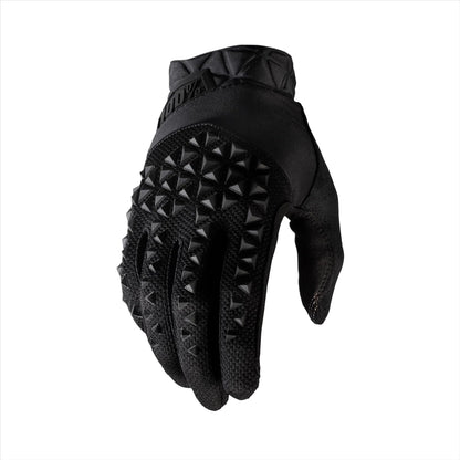 Geomatic Mountain Biking Gloves - MTB & Power Sport Racing Protective Gear