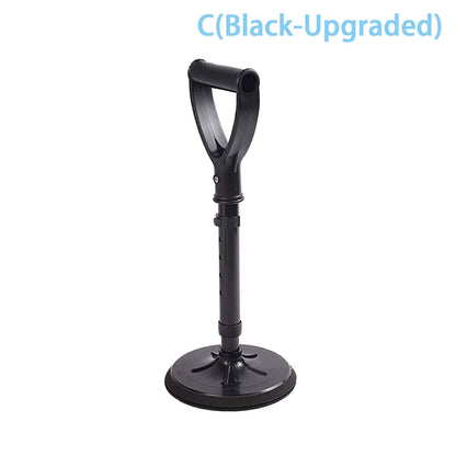 Adjustable Standing Aid Supports Elderly Standing Assist Lift Device Mobility Aids Tool Help Seniors Get up from Floor Ground